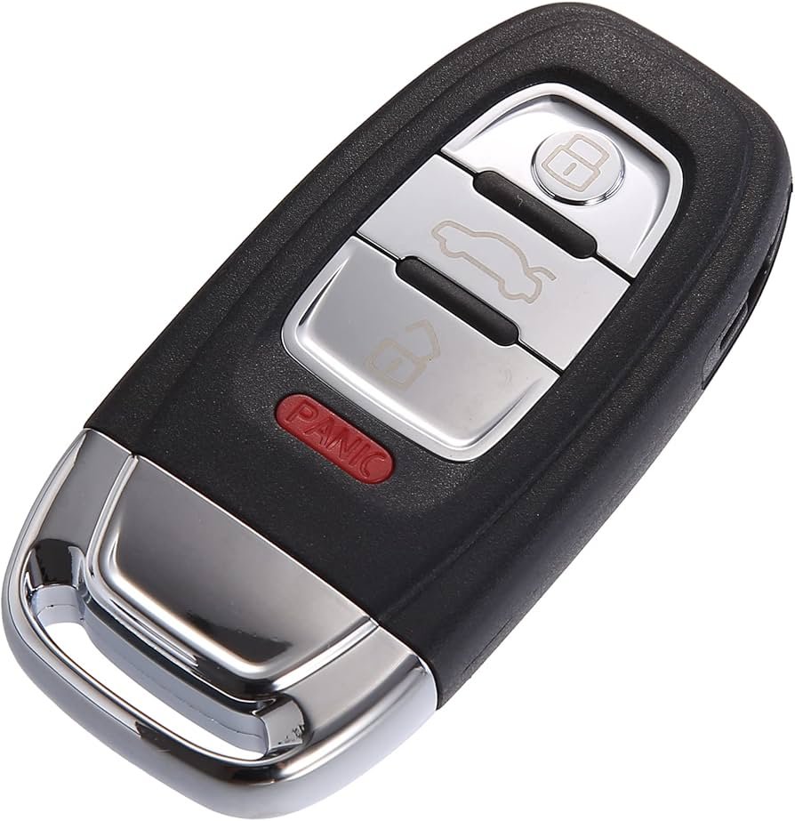 Audi & Porsche car key replacement Wyoming