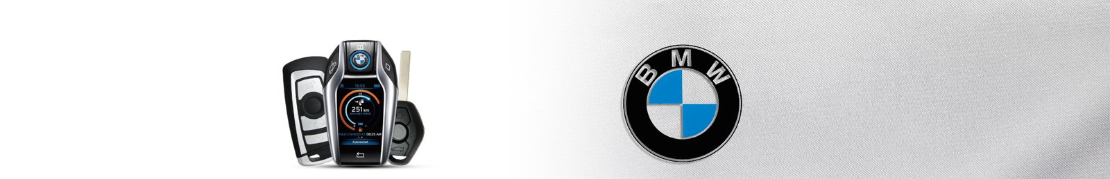 BMW car key replacement Wyoming