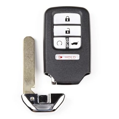 Honda key programming Wyoming
