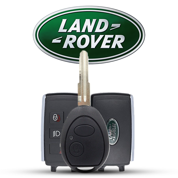 Jaguar / Land Rover car key replacement Wyoming