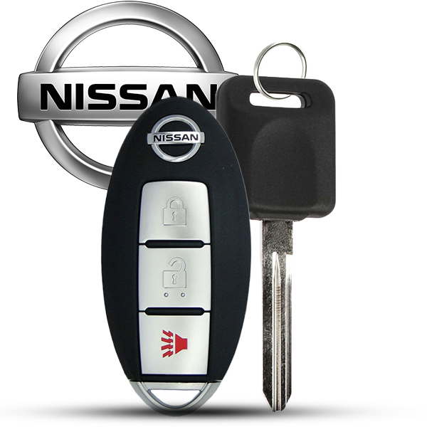 Nissan INFINITI key replacement Wyoming